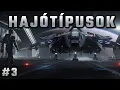 Download Lagu Star Citizen - Hajótípusok, vásárlás, bérlés, modulok.