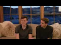 Disappear (Dear Evan Hansen) - Dan Cassin & Michael Waller