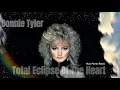 Download Lagu Bonnie Tyler - Total Eclipse Of The Heart (Max Power Remix)