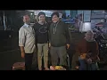 Download Lagu Makan Ketoprak Pinggir Jalan, Eh Ketemu Cucu! Kebetulan Banget!