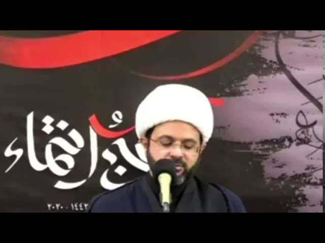 ⁣فضل الصلاة على محمد وآل محمد - سماحة الشيخ مهدي الطرفي