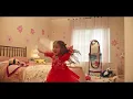 CHINESE AMERICAN BEAR - Turn up The Radio (把收音机开大点) [Official Music Video]