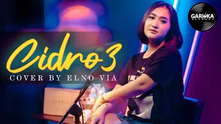 Download CIDRO 3 ( Ora Perpisahan Seng Dadi Getun Ning Ati ) - ELNO VIA | REGGAE KOPLO MP3