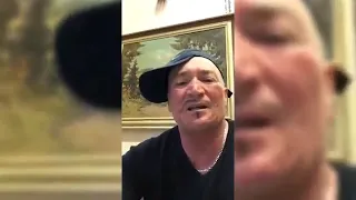 ربيع بودن مكرز 