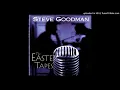 Steve Goodman - City Of New Orleans (Live in 1976)