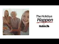 Make the Holidays Happen with Hubler Nissan