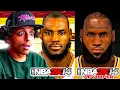 HOW MODS HAVE BROUGH NBA 2K14 BACK TO LIFE REMASTERED