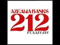 Azealia Banks - 212