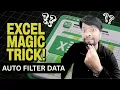 Dynamic Array Excel Excel Automation Excel Dashboard Formula Excel Tips And Tricks Hindi