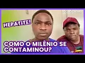 Download Lagu ENTENDA PQ TODA FAMÍLIA LINO PRECISOU FAZER EXAMES