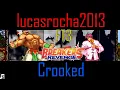 Download Lagu Breakers Revenge - lucasrocha2013 [Condor] vs Crooked [Dao-Long] (Fightcade FT3)