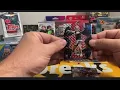 2022 Mosaic Football Hanger Box Brock Purdy Genesis PULL