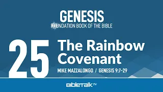 The Rainbow Covenant