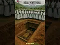 NGALE KWETHUNA (Buried Alive)