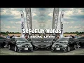 Download Lagu Separuh Nafas - (discoYawremix) - breaklatin