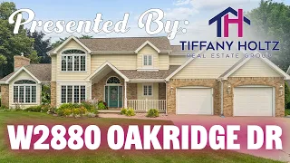 W2880 Oakridge Dr Appleton