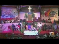 Funeral held for New Jersey Councilwoman Eunice Dwumfour