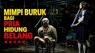 DENDAM YANG TAK PERNAH USAI‼️