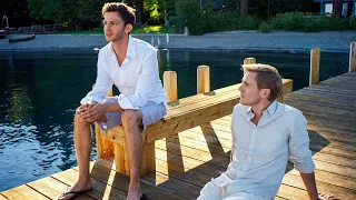 gls charming luke u0026 theo