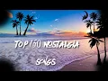 Download Lagu 150 OF THE BEST NOSTALGIC SONGS (+SPOTIFY LIST)