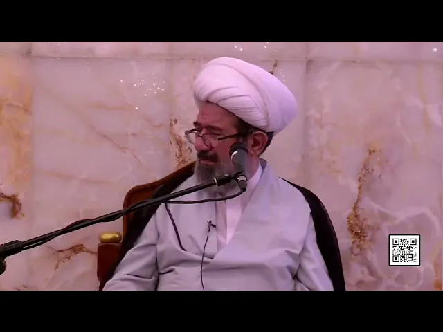 طريقة عظيمة في الدعاء من آية الله الشيخ الإيرواني (حفظه الله)