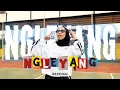 RATIH SDE - NGLEYANG (Astern Official Music Video)