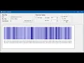 Data Visualization Color Bar - C and GDI graphics API