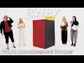 Vol 10 Announcement Blooper RWBY