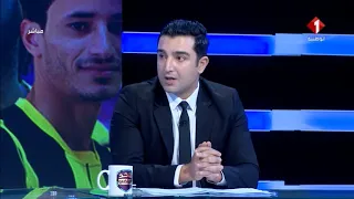 برنامج الأحد الرياضي ليوم 21 10 2018 الجزء الأول 