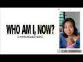 allow me to reintroduce myself