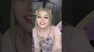 rara comel pink bigo live