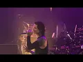 Black Veil Brides - Cut, Ft Lilith Czar - 9/17/26 House Of Blues Orlando Florida 