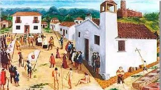 BRASIL COLÔNIA -  O INÍCIO DA COLONIZAÇÃO - AULA 02