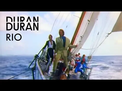 Download MP3 Duran Duran - Rio (Official Music Video)