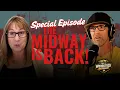 Woodstock Fair 2026 What s New What s Back Why It Matters with Sandra Brown