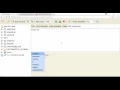 MySQL - Insert Null in Database