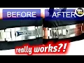 Cape Cod Polishing Cloth - Really Works