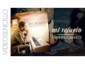 Download Lagu Mi Refugio - Daniel Calveti (Videosencillo)