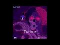 Luv Resval - Tout s'en va (slowed)