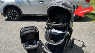 My Thoughts After 1 5 Years Graco Modes Nest Travel System