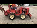 1974 DITCH WITCH V30 For Sale