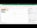 How to use mid function in Excel 2018