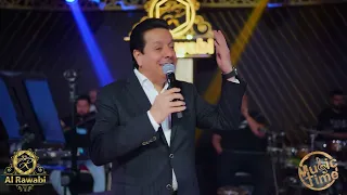 الملح والزاد محمد عبدالجبار اجمل موال من الهرم العراقي 