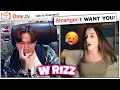 Download Lagu MY RIZZ Got Her Excited on OMEGLE | OME TV | She's a NURSE!!!! (DAY 1 and 2)