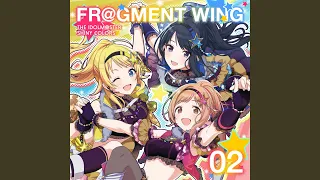 We can go now! / イルミネーションスターズ（THE IDOLM@STER SHINY COLORS FR@GMENT WING 02）