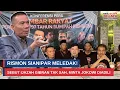 Lagu Rismon Sianipar Bikin Heboh! Serukan Pemakzulan Wapres Gibran di Depan Publik I Trijaya Update