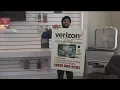 Customers rally around owner of Chino Hills Wireless who lost contract with Verizon