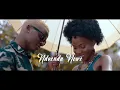 Jah Prayzah X Harmonize - Ndoenda (Official Music Video)