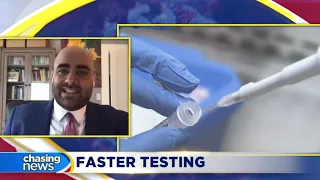 Northwell Labs to begin coronavirus testing