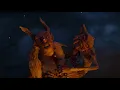 Download Lagu Volpe's Death Scene | Spazzatura Saves Pinocchio | Guillermo del Toro's Pinocchio (2022)